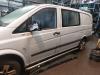 Mercedes Vito 2.2 109 CDI 16V Sloopvoertuig (2007)