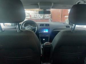 Volkswagen Polo V 1.2 TSI  (Sloop)