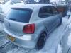 Volkswagen Polo V 1.2 TSI Sloopvoertuig (2010, Grijs)
