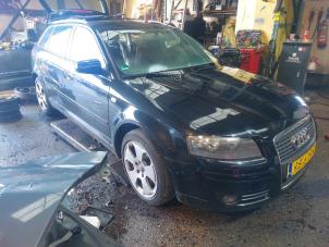 Audi A3 Sportback 1.6  (Sloop)