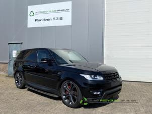 Landrover Range Rover Sport 3.0 TDV6  (Sloop)