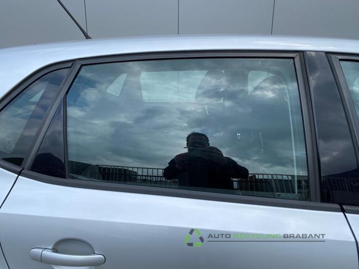 Volkswagen Polo V 1.2 TDI 12V BlueMotion Sloopvoertuig (2010, Grijs)