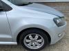 Volkswagen Polo V 1.2 TDI 12V BlueMotion Sloopvoertuig (2010, Grijs)