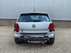 Volkswagen Polo V 1.2 TDI 12V BlueMotion Sloopvoertuig (2010, Grijs)