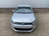 Volkswagen Polo V 1.2 TDI 12V BlueMotion Sloopvoertuig (2010, Grijs)