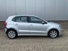 Volkswagen Polo V 1.2 TDI 12V BlueMotion Sloopvoertuig (2010, Grijs)