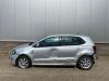 Volkswagen Polo V 1.2 TDI 12V BlueMotion Sloopvoertuig (2010, Grijs)