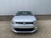 Volkswagen Polo V 1.2 TDI 12V BlueMotion Sloopvoertuig (2010, Grijs)