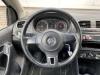 Volkswagen Polo V 1.2 TDI 12V BlueMotion Sloopvoertuig (2010, Grijs)