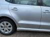 Volkswagen Polo V 1.2 TDI 12V BlueMotion Sloopvoertuig (2010, Grijs)