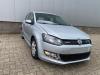 Volkswagen Polo V 1.2 TDI 12V BlueMotion Sloopvoertuig (2010, Grijs)
