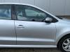 Volkswagen Polo V 1.2 TDI 12V BlueMotion Sloopvoertuig (2010, Grijs)