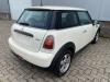 Mini Mini 1.4 16V One Sloopvoertuig (2009, Wit)