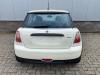 Mini Mini 1.4 16V One Sloopvoertuig (2009, Wit)