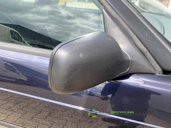 Saab 9-3 I 2.0,S 16V Sloopvoertuig (1999, Blauw)