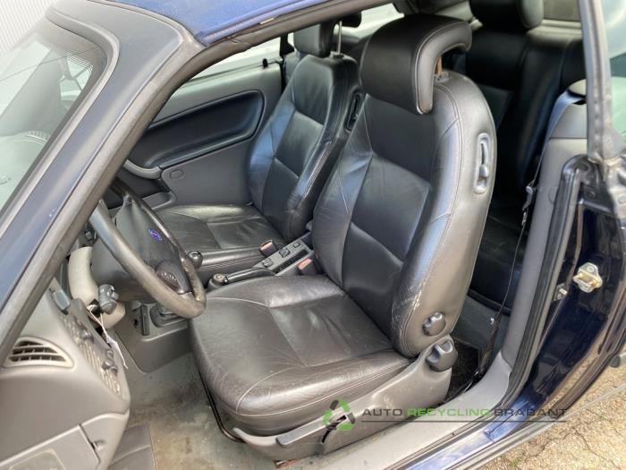 Saab 9-3 I 2.0,S 16V Sloopvoertuig (1999, Blauw)