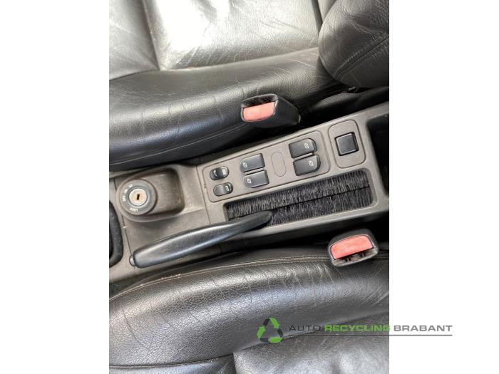 Saab 9-3 I 2.0,S 16V Sloopvoertuig (1999, Blauw)