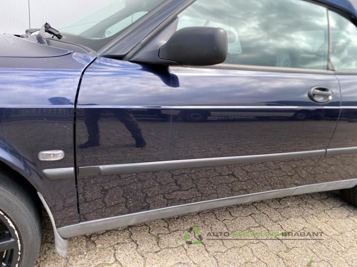 Saab 9-3 I 2.0,S 16V Sloopvoertuig (1999, Blauw)