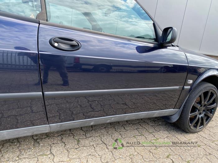 Saab 9-3 I 2.0,S 16V Sloopvoertuig (1999, Blauw)