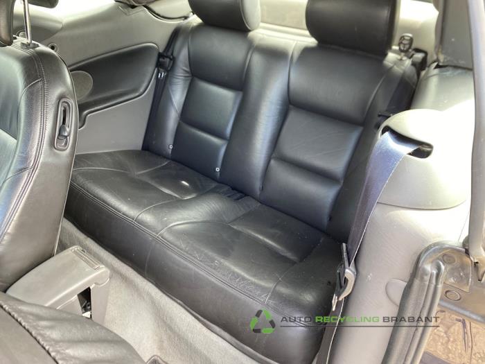 Saab 9-3 I 2.0,S 16V Sloopvoertuig (1999, Blauw)