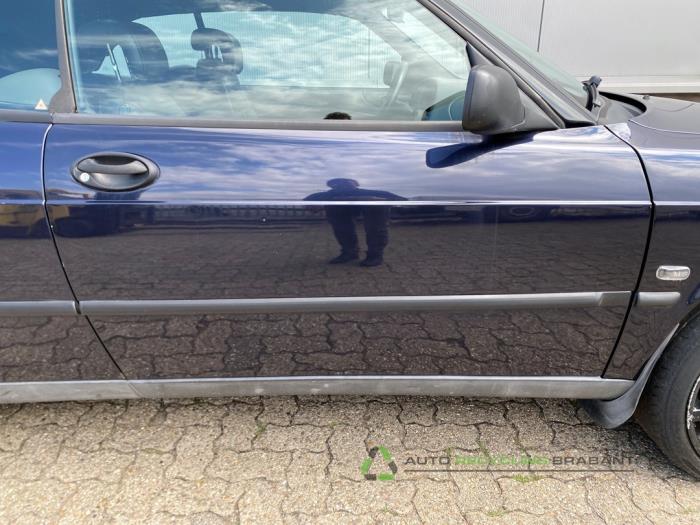 Saab 9-3 I 2.0,S 16V Sloopvoertuig (1999, Blauw)