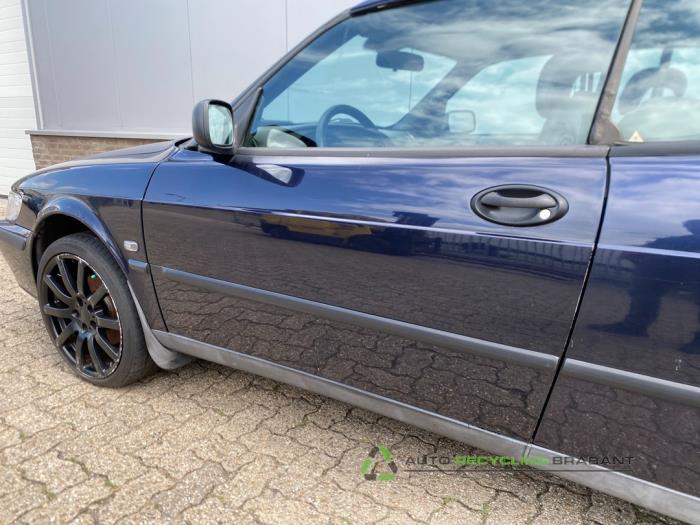Saab 9-3 I 2.0,S 16V Sloopvoertuig (1999, Blauw)