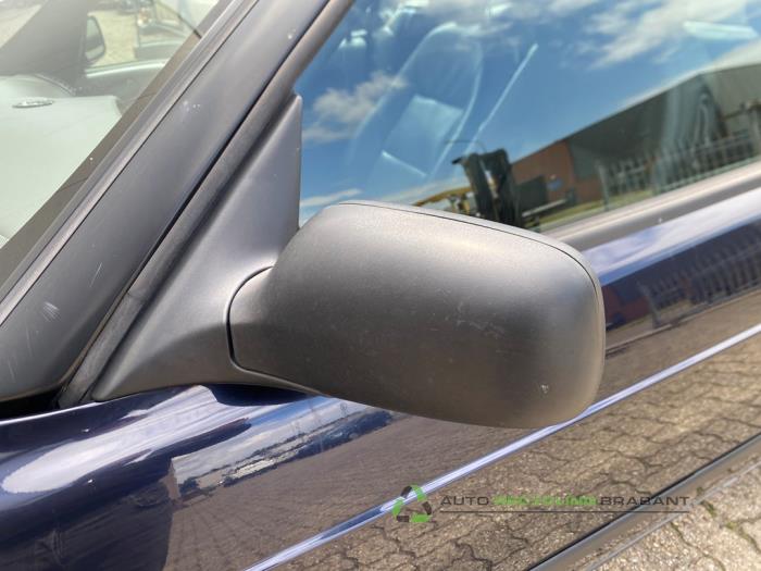 Saab 9-3 I 2.0,S 16V Sloopvoertuig (1999, Blauw)