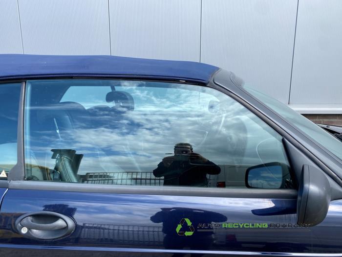 Saab 9-3 I 2.0,S 16V Sloopvoertuig (1999, Blauw)