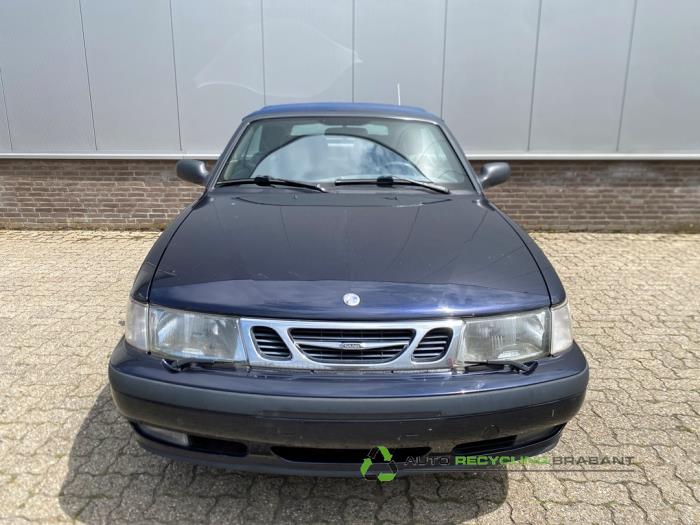 Saab 9-3 I 2.0,S 16V Sloopvoertuig (1999, Blauw)