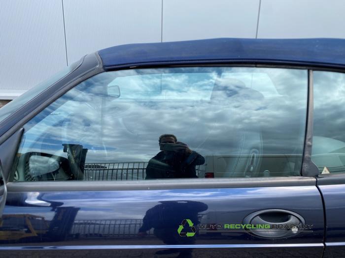 Saab 9-3 I 2.0,S 16V Sloopvoertuig (1999, Blauw)