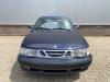 Saab 9-3 I 2.0,S 16V Sloopvoertuig (1999, Blauw)
