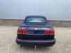 Saab 9-3 I 2.0,S 16V Sloopvoertuig (1999, Blauw)