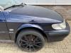 Saab 9-3 I 2.0,S 16V Sloopvoertuig (1999, Blauw)