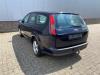 Ford Focus 2 Wagon 1.8 16V Sloopvoertuig (2007, Blauw)