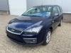 Ford Focus 2 Wagon 1.8 16V Sloopvoertuig (2007, Blauw)