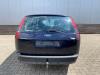Ford Focus 2 Wagon 1.8 16V Sloopvoertuig (2007, Blauw)