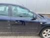 Ford Focus 2 Wagon 1.8 16V Sloopvoertuig (2007, Blauw)