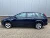 Ford Focus 2 Wagon 1.8 16V Sloopvoertuig (2007, Blauw)