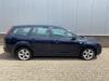 Ford Focus 2 Wagon 1.8 16V Sloopvoertuig (2007, Blauw)