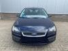 Ford Focus 2 Wagon 1.8 16V Sloopvoertuig (2007, Blauw)