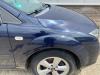 Ford Focus 2 Wagon 1.8 16V Sloopvoertuig (2007, Blauw)