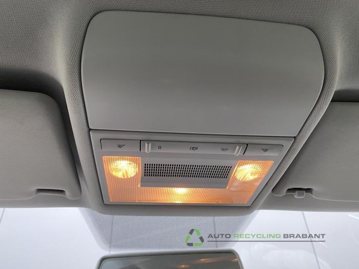 Volkswagen Polo V 1.4 16V Sloopvoertuig (2010, Grijs)