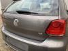 Volkswagen Polo V 1.4 16V Sloopvoertuig (2010, Grijs)