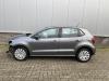 Volkswagen Polo V 1.4 16V Sloopvoertuig (2010, Grijs)