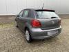 Volkswagen Polo V 1.4 16V Sloopvoertuig (2010, Grijs)