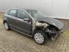 Volkswagen Polo V 1.4 16V Sloopvoertuig (2010, Grijs)