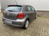 Volkswagen Polo V 1.4 16V Sloopvoertuig (2010, Grijs)