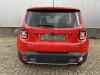 Jeep Renegade 1.4 Multi Air 16V 4x4 Sloopvoertuig (2015, Rood)