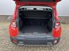 Jeep Renegade 1.4 Multi Air 16V 4x4 Sloopvoertuig (2015, Rood)
