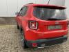 Jeep Renegade 1.4 Multi Air 16V 4x4 Sloopvoertuig (2015, Rood)